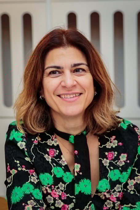 Andigoni ‘Noni’ Needs