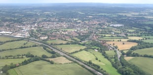 Development projects worth £3million planned for Petersfield