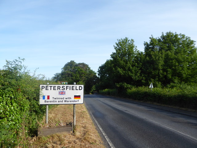 Sussex Road traffic-calming measures revised