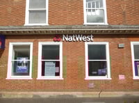 NatWest closing Alton branch after saying it had one regular customer