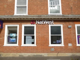 NatWest closing Alton branch after saying it had one regular customer