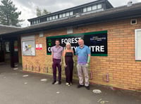 Community centre grant to be reviewed after conflict of interest claim