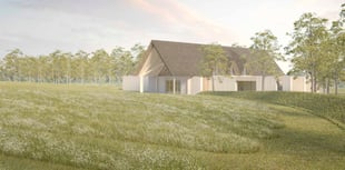 Watch: Protest against plans for new Muslim burial ground in Farnham