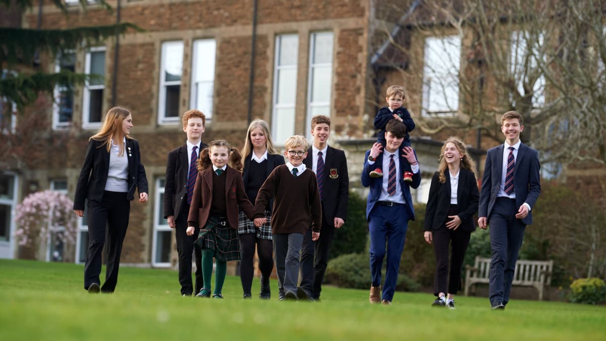 Churcher s College Gets Glowing Good Schools Guide Review churcher-s-college-gets-glowing-good-schools-guide-review