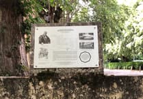 Peeps into the Past: Looking back on 1993's radio launch and hospital fight