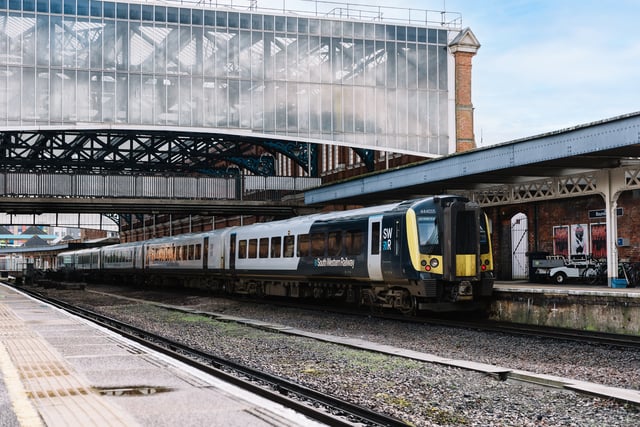South Western Railway to return to public ownership