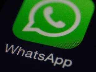 Mum shares story after falling victim to WhatsApp 'Hi Mum' scam