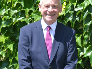 Rob Jeckells to be new headteacher at Amery Hill School in Alton