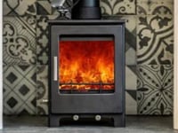 Support children's sport in Alton and have a chance to win a stove!