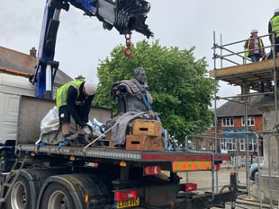 King Billy is on the move: but do we want him back?