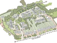 More than 150 new homes on the horizon for Petersfield if plans approved