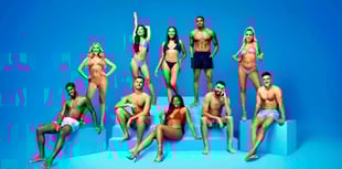 TV’s Love Island leaves Bishop pondering the terrible reality of death