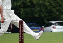 Clanfield mark new pavilion with victory against Railway Triangle