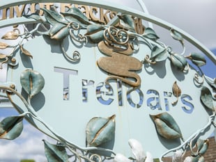 Treloar's in Holybourne receives £50,000 towards electric minibus