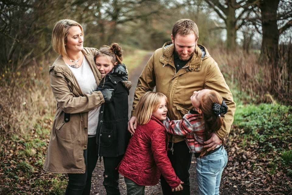 Farnham teenager’s tumour found in routine Specsavers check-up