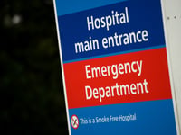 Patient experience at Hampshire Hospitals Trust worsens