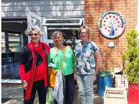 Hale Community Centre celebrates ten years’ service