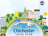 Chichester Local Plan faces "torturous" delays