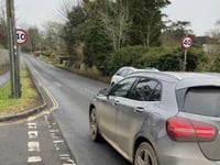 Plea to speed up safety work on accident-prone road in Petersfield