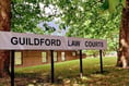 Hindhead man told ten-year-old told she was ‘well developed’
