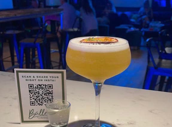 Adult-only crazy golf course and cocktail bar opens near Farnham