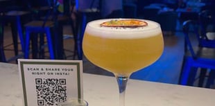 Adult-only crazy golf course and cocktail bar opens near Farnham