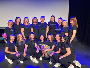 Petersfield-founded Ukrainian choir tuning up for Portsmouth show