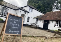 Moves to safeguard famed Pub With No Name