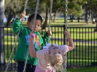 Councillor claims soaring child care prices costing councils millions