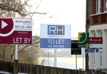 Several 'no-fault' evictions in East Hampshire since Government's ban pledge