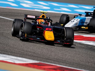 Alton Classic Car Show will feature Formula 2 and Formula 3 vehicles