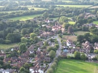Spate of burglaries in West Liss