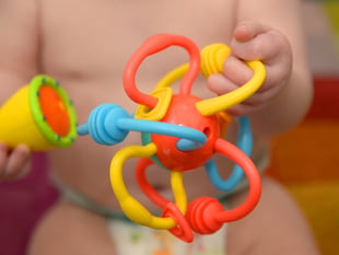 Fewer births in East Hampshire – amid historic low across England and Wales