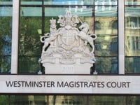 Ex-cop from Farnham ‘fed sensitive info to criminals’, court hears