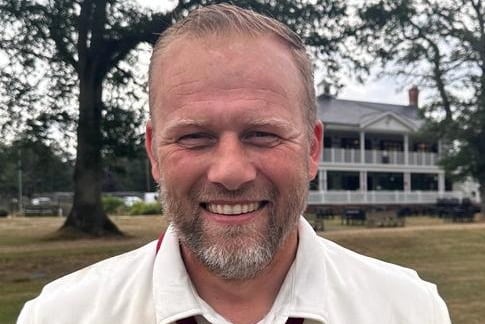 Ryan Young scored 86 for Headley against Tilford in Division One of the I’Anson League