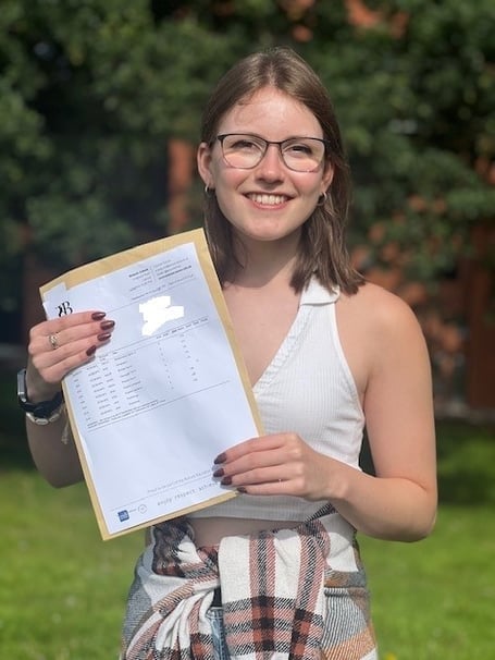 Bohunt GCSEs