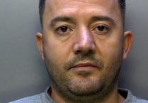 Man jailed after Farnham burglary that netted £350,000 haul