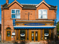 Liss tandoori shortlisted for regional award