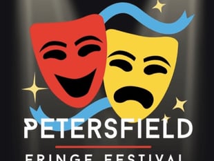 High hopes for inaugural Petersfield Fringe Festival