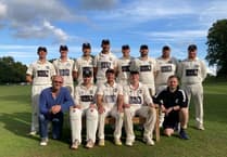 Returning Flack the hero as Farnham worthy winners