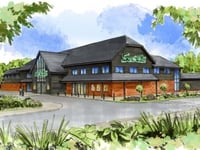 New farm shop and more than 200 homes granted at Secretts in Milford