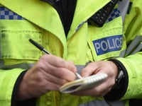 Cyclist key to spate of Petersfield town centre burglaries