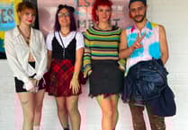UCA Farnham makes a starring role in Netflix hit Heartstopper