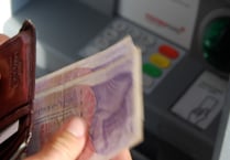 East Hampshire MP weighs up the pros and cons of going cashless