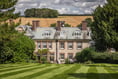 Country home for sale was once a WW2 Navy base