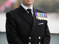 Queen’s former equerry to give talk in Haslemere