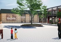 Morrisons playing waiting game after opening 'local' branch in Bordon