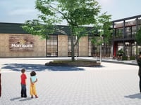 Morrisons playing waiting game after opening 'local' branch in Bordon