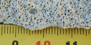 Crumbling RAAC concrete found in second public building in Hampshire