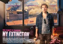 Extinction Rebellion to screen film My Extinction in Godalming for free next month